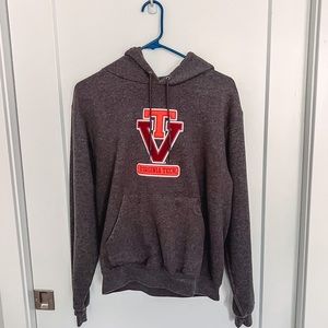 Virginia Tech Hokies Hoodie